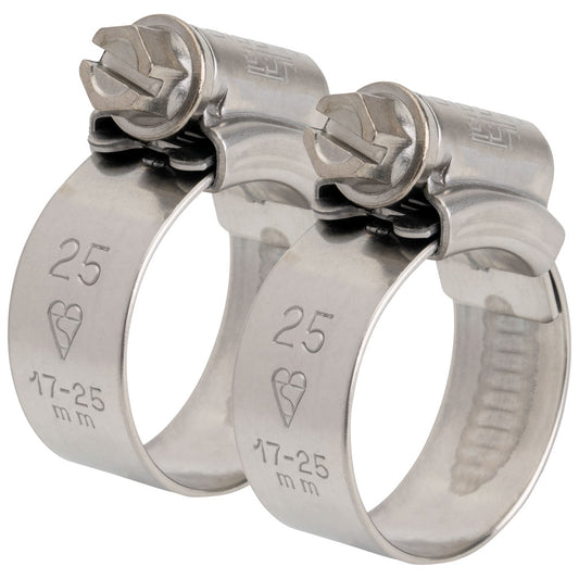 SamcoSport Frame T-Piece Hose Clamp Kit