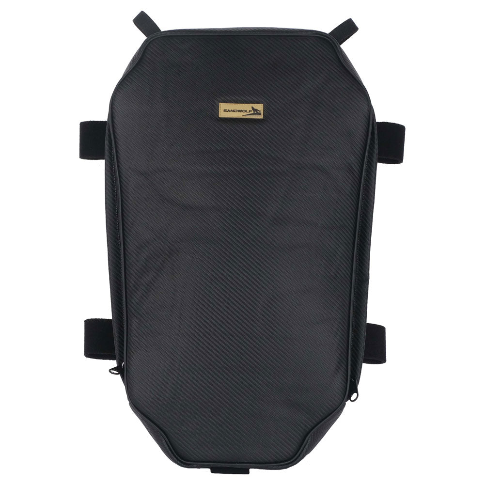 Sandwolf Atlas Overhead Bag