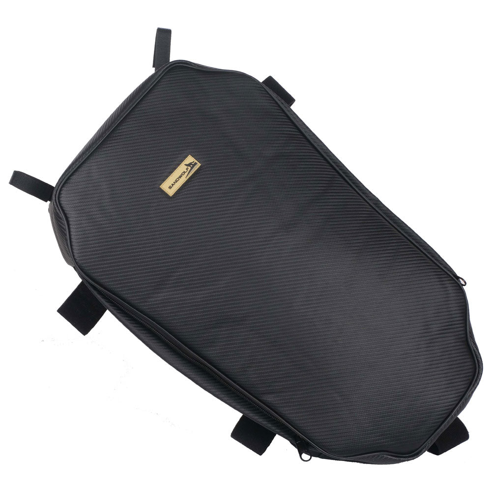 Sandwolf Atlas Overhead Bag