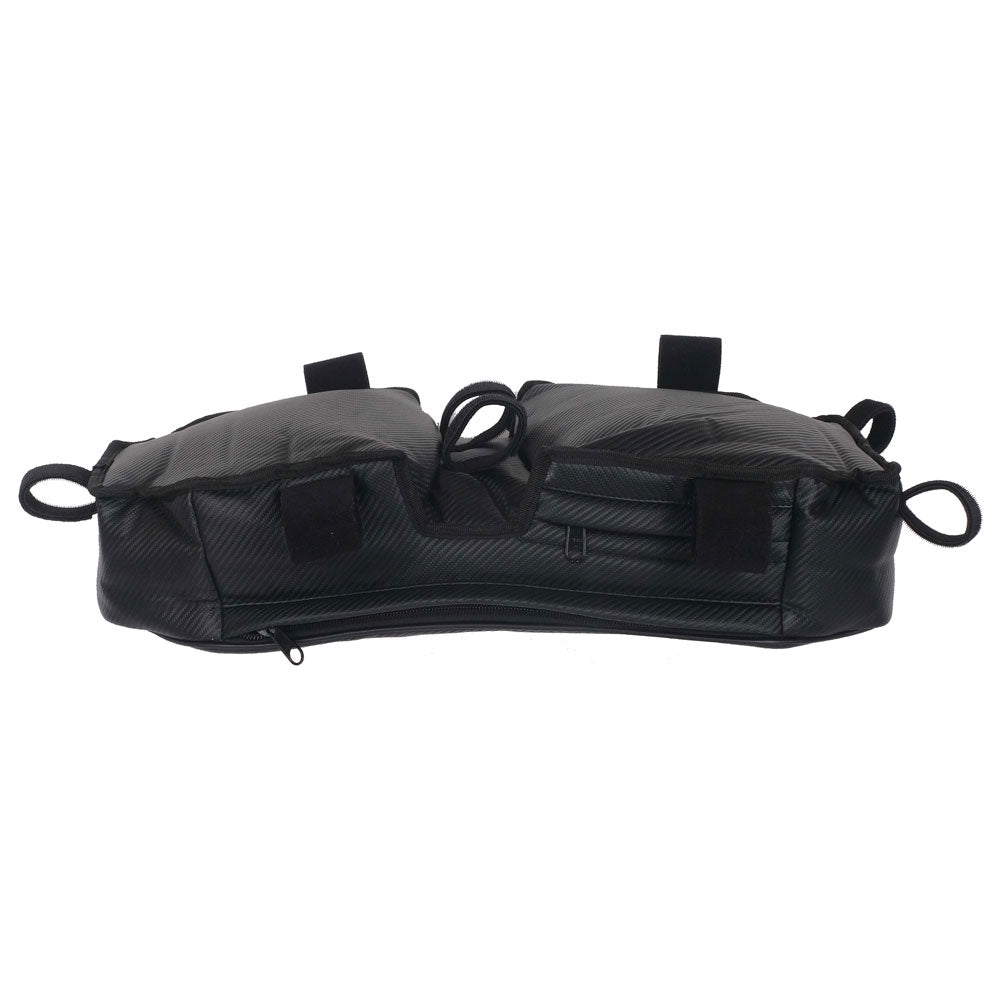 Sandwolf Atlas Overhead Bag