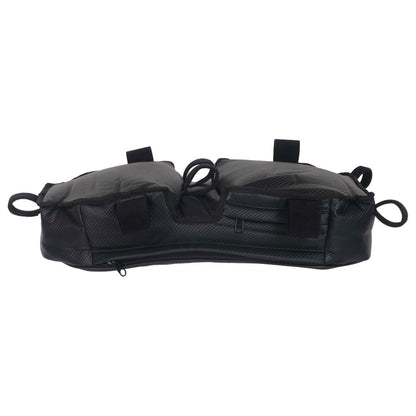 Sandwolf Atlas Overhead Bag
