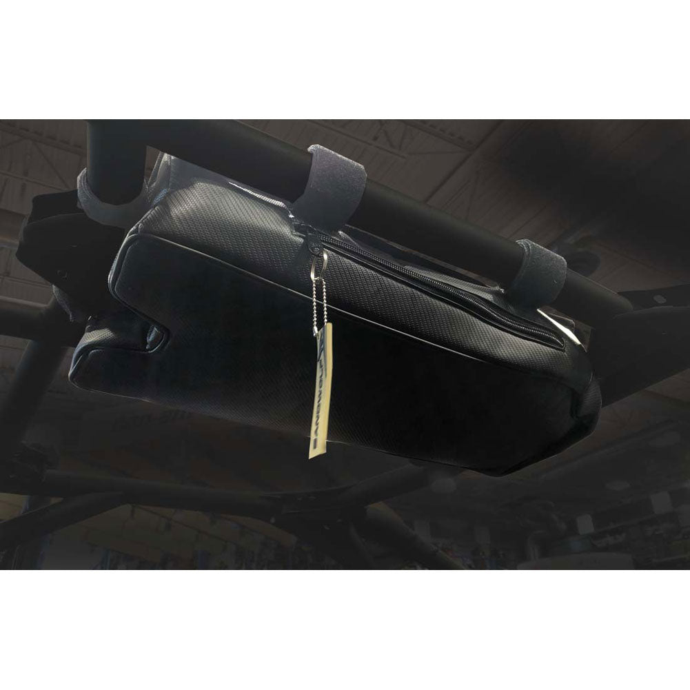 Sandwolf Novo Overhead Backseat Bag