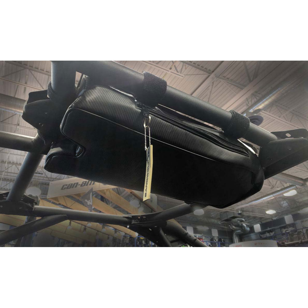 Sandwolf Novo Overhead Backseat Bag