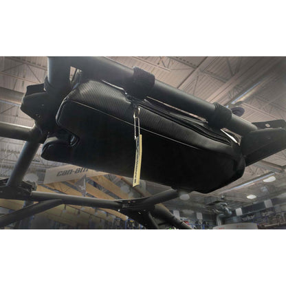 Sandwolf Novo Overhead Backseat Bag