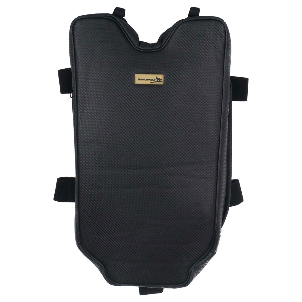 Sandwolf Novo Overhead Backseat Bag