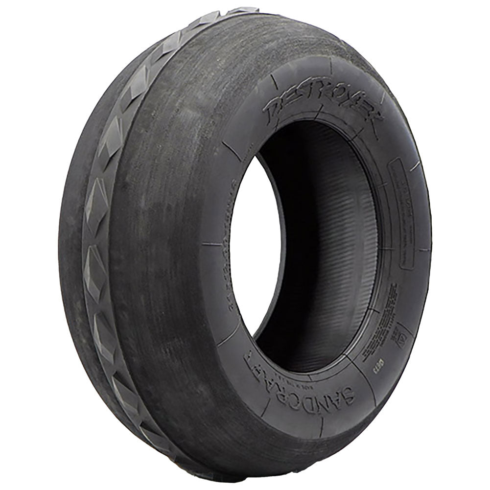 SANDCRAFT MOTORSPORTS DESTROYER MOHAWK FRONT TIRE