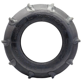 SANDCRAFT MOTORSPORTS DESTROYER SLAYER REAR TIRE