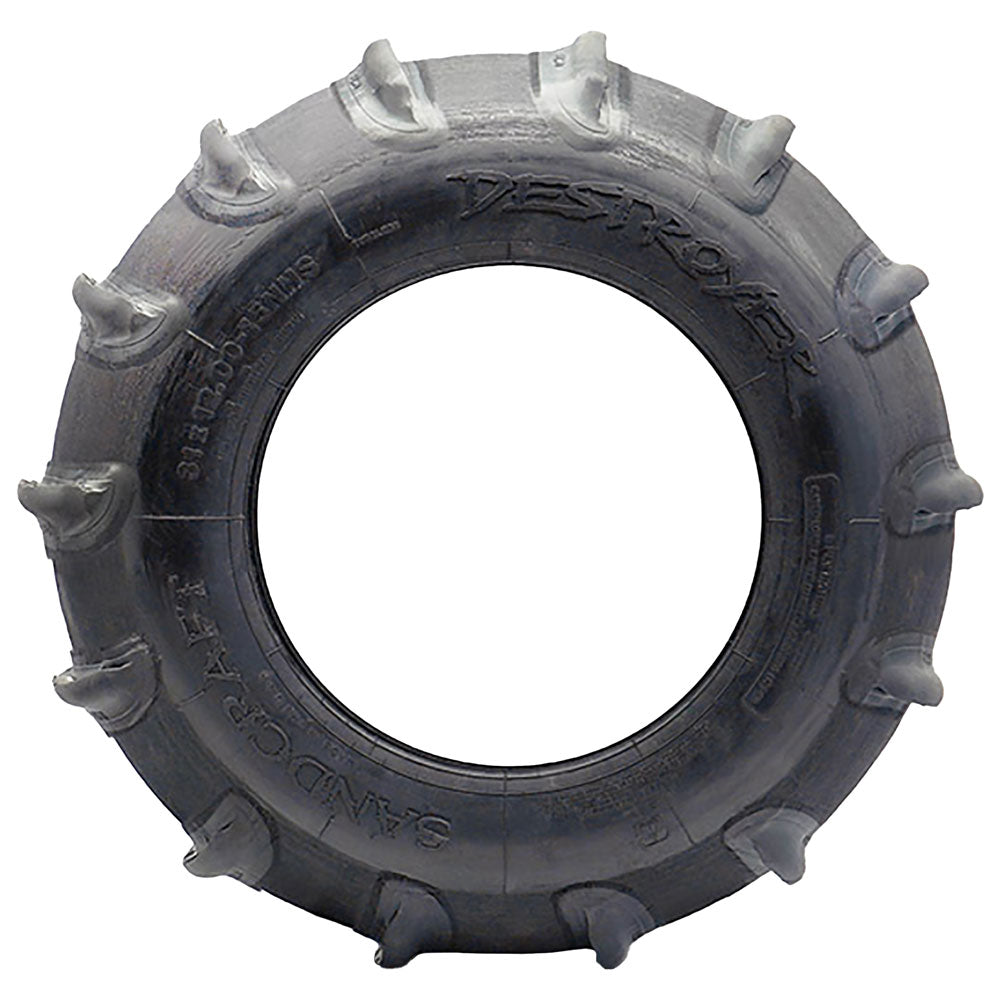 SANDCRAFT MOTORSPORTS DESTROYER SLAYER REAR TIRE