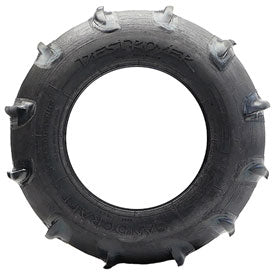SANDCRAFT MOTORSPORTS DESTROYER SLIDER REAR TIRE