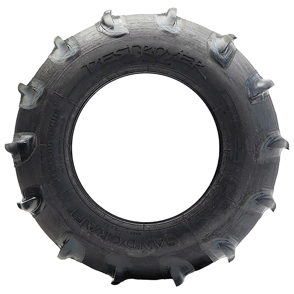 SANDCRAFT MOTORSPORTS DESTROYER SLIDER REAR TIRE