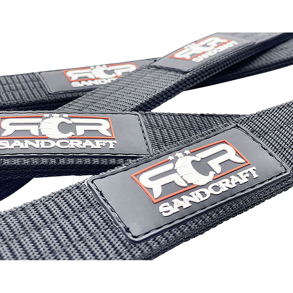 Sandcraft Motorsports Limit Strap Kit