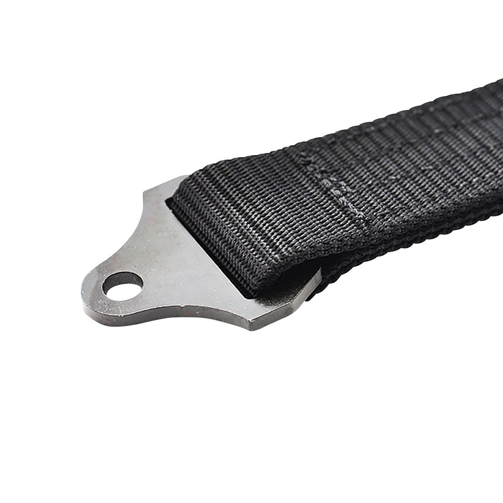 Sandcraft Motorsports Limit Strap Kit