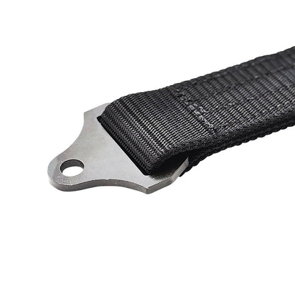 Sandcraft Motorsports Limit Strap Kit