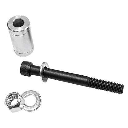 Sandcraft Motorsports Limit Strap Kit