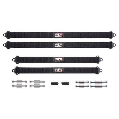 Sandcraft Motorsports Limit Strap Kit
