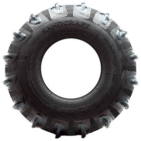SANDCRAFT MOTORSPORTS DESTROYER SLAYER REAR TIRE