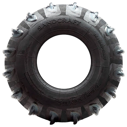SANDCRAFT MOTORSPORTS DESTROYER SLAYER REAR TIRE
