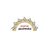 SANDCRAFT MOTORSPORTS DESTROYER SLIDER REAR TIRE