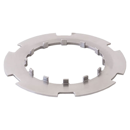 Sandcraft Motorsports Extreme Duty Armature Plate