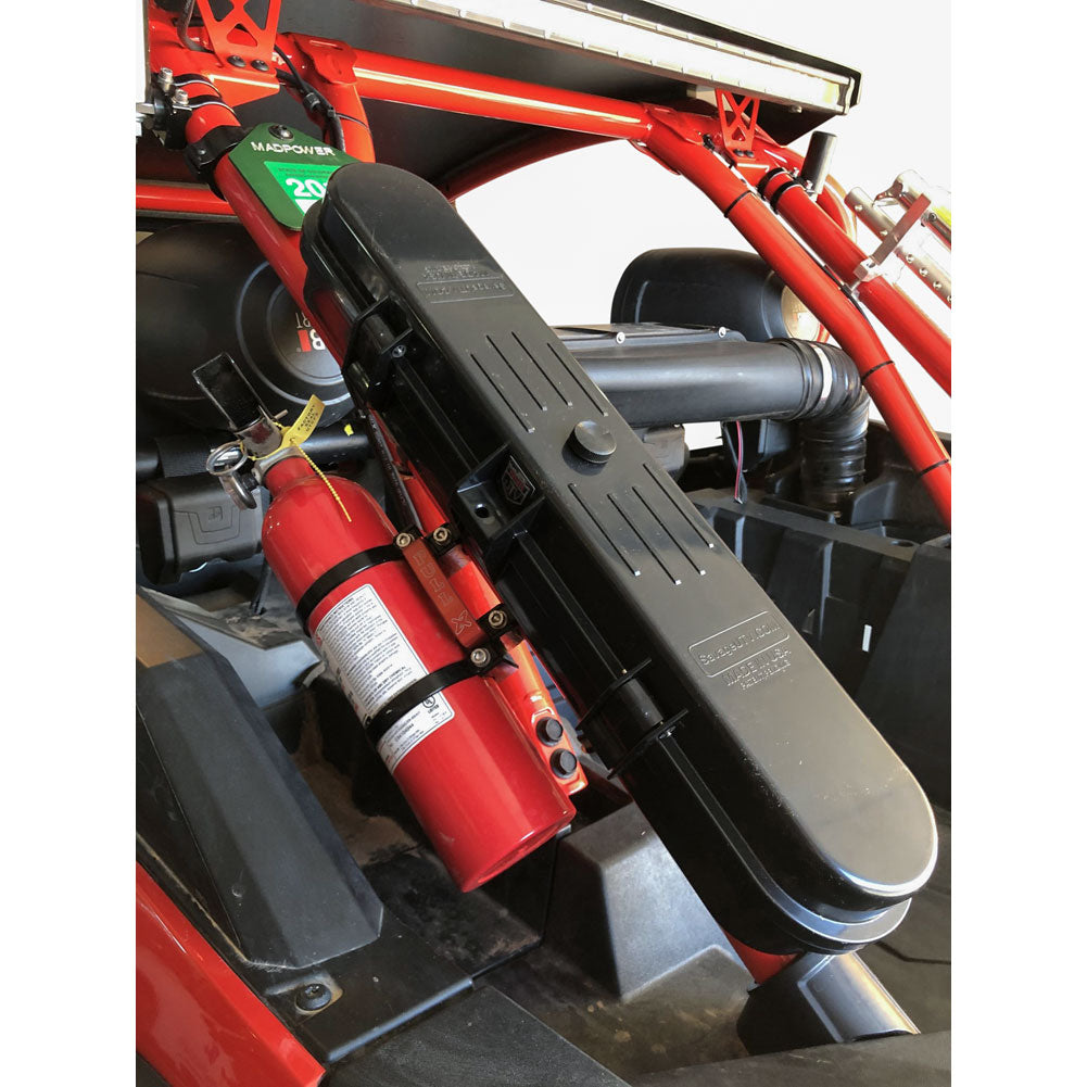 Savage UTV Savage Case