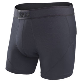 SAXX KINETIC BOXER BRIEFS