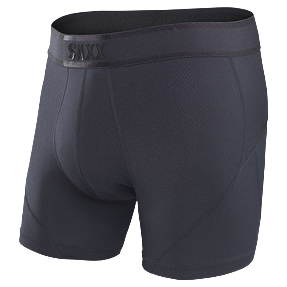 SAXX KINETIC BOXER BRIEFS