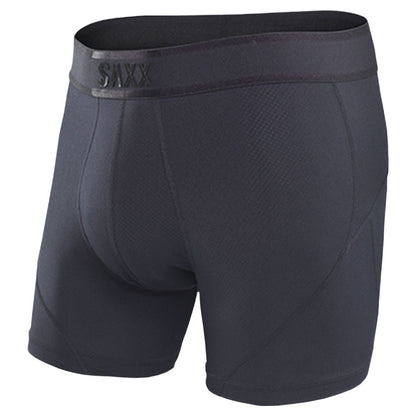 SAXX KINETIC BOXER BRIEFS