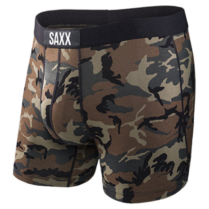 SAXX VIBE BOXER BRIEFS