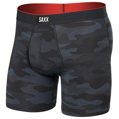 SAXX MULTI-SPORT MESH BOXER BRIEFS