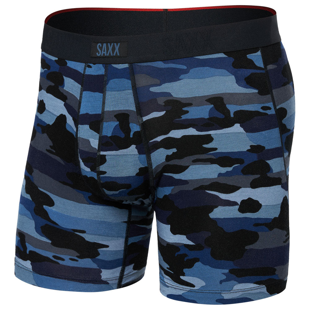 SAXX VIBE XTRA BOXER BRIEFS