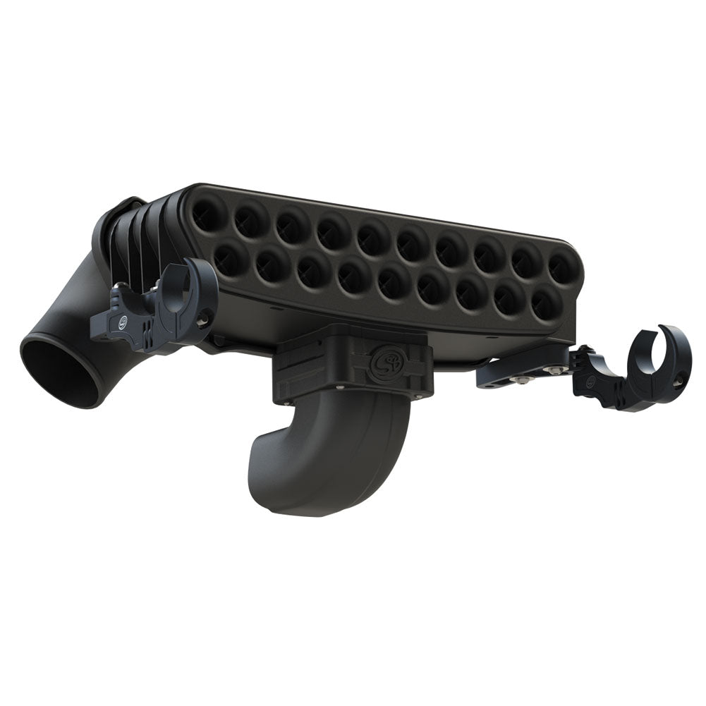 S&B Filters Particle Separator