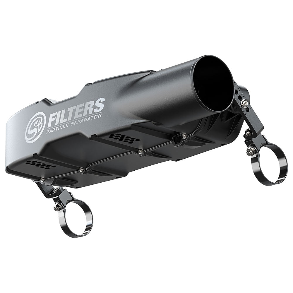 S&B Filters Particle Separator 2