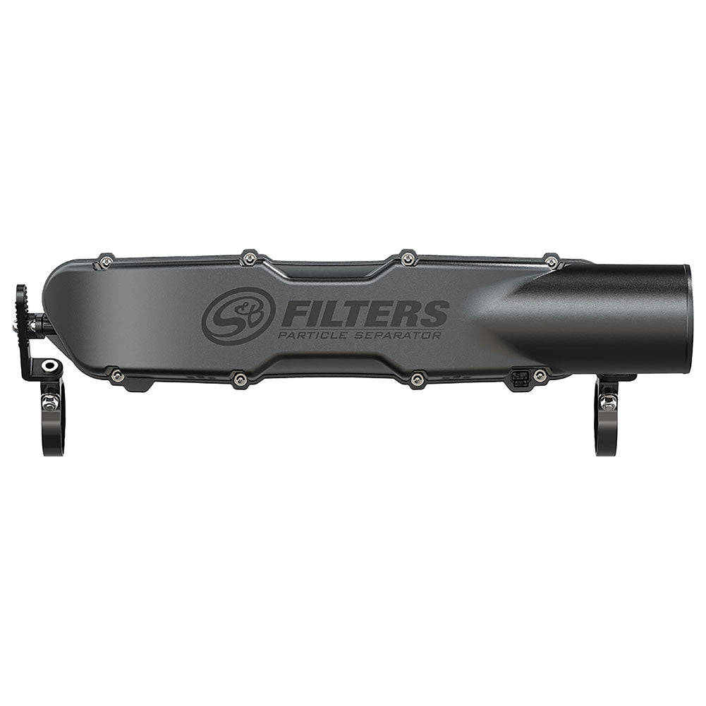 S&B Filters Particle Separator 2