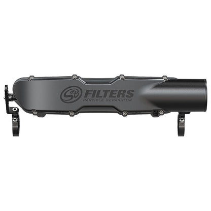 S&B Filters Particle Separator 2
