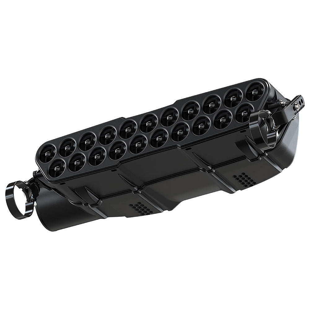 S&B Filters Particle Separator 2