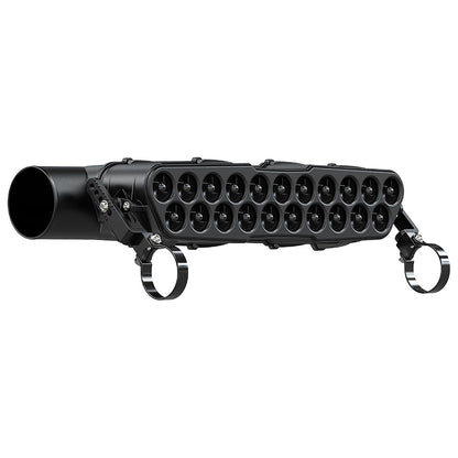 S&B Filters Particle Separator 2
