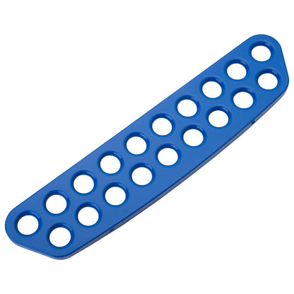 S&B Filters Particle Separator Stainless Steel Faceplate