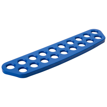 S&B Filters Particle Separator Stainless Steel Faceplate