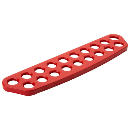 S&B Filters Particle Separator Stainless Steel Faceplate