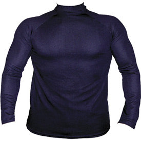 SCHAMPA SKINNY COOL SKIN LONG SLEEVE SHIRT