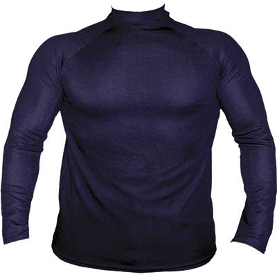 SCHAMPA SKINNY COOL SKIN LONG SLEEVE SHIRT