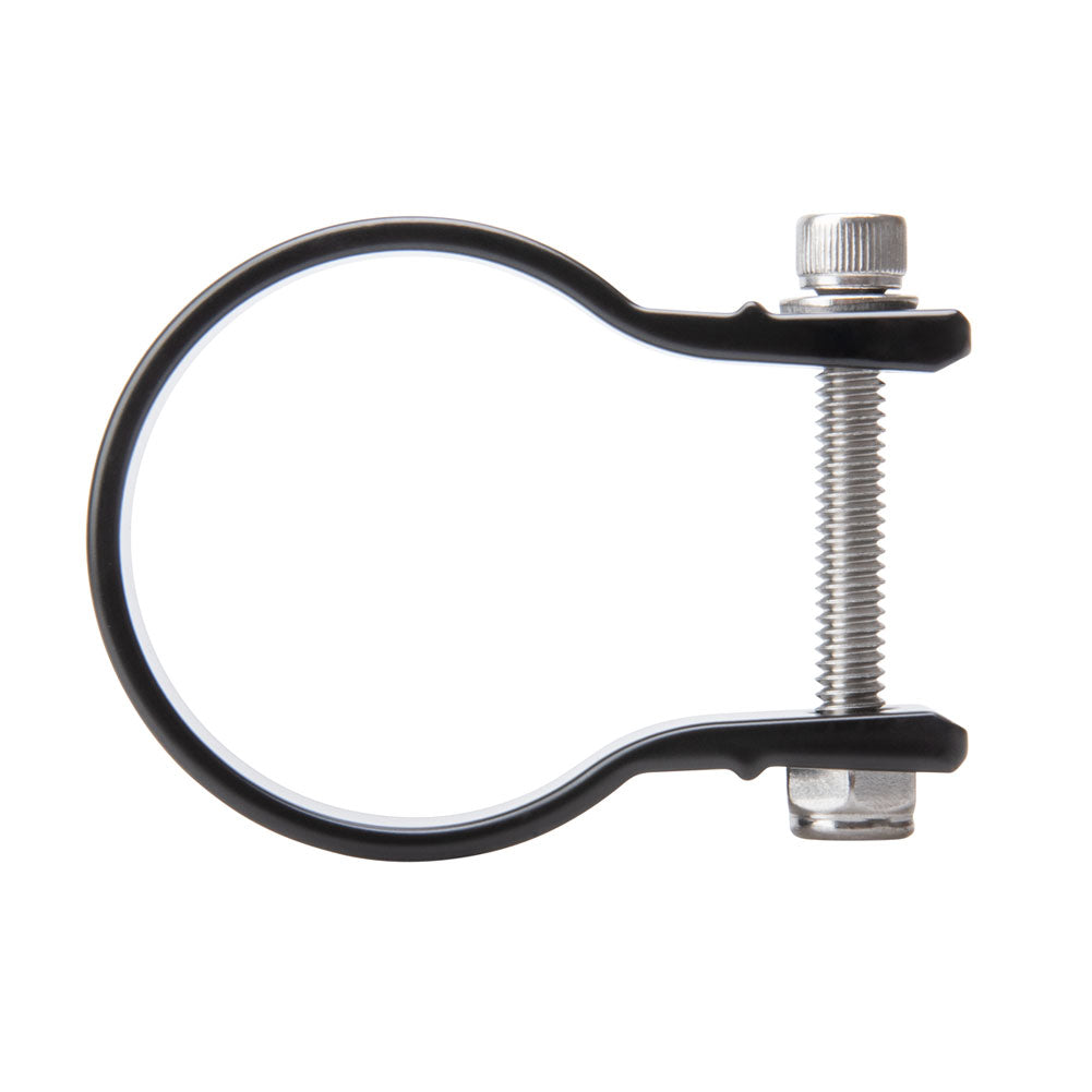 Scosche Large Strap Base Mount Kit 1.85" Black