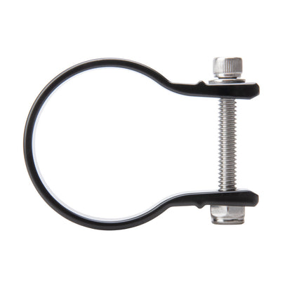 Scosche Large Strap Base Mount Kit 1.85" Black