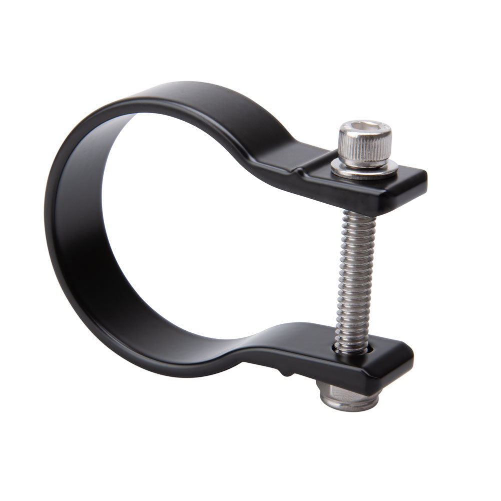 Scosche Large Strap Base Mount Kit 1.85" Black