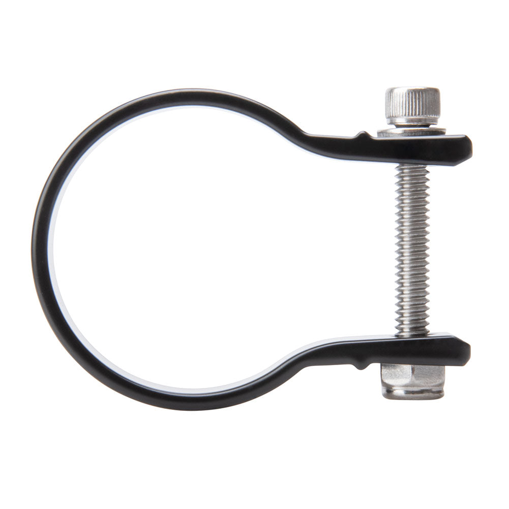 Scosche BaseClamp 1.85" Black