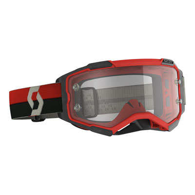 SCOTT FURY GOGGLE