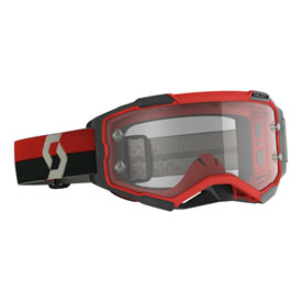 SCOTT FURY GOGGLE
