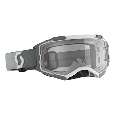 SCOTT FURY GOGGLE