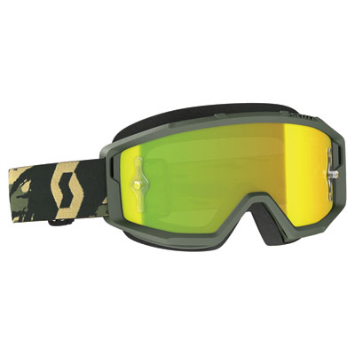 SCOTT PRIMAL GOGGLE