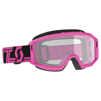 SCOTT PRIMAL GOGGLE 2023